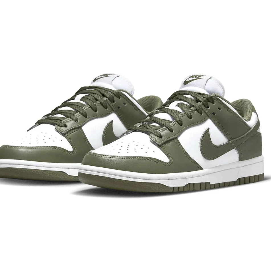 Olive' W Nike Dunk 'Medium Low 0730